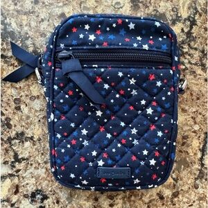 Vera Bradley Small Convertible
